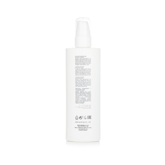 Skeyndor Sữa Rửa Mặt Dưỡng Ẩm Chiết Xuất Dưa Leo cho Da Nhờn Hỗn Hợp 250ml giá rẻ
