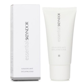 Skeyndor Essential Exfoliating Scrub For All Skin Types 50ml