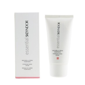 Skeyndor Essential Hydratant Mask Cream For Dry Normal Skins 50ml