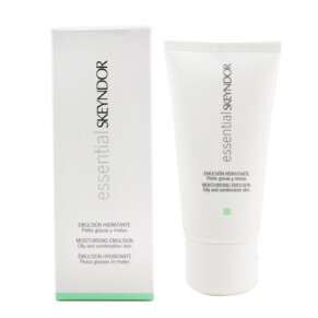 Skeyndor Essential Moisturising Emulsion For Oily Combination Skins 50ml