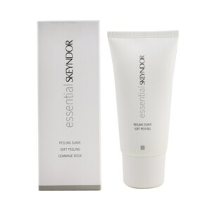 Skeyndor Essential Soft Peeling For All Skin Types 50ml