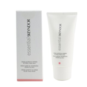 Skeyndor Essential Wheat Germ Oil Nourishing Cream For Dry Skin 50ml