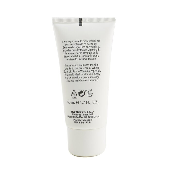 Kem Dưỡng Ẩm Dầu Germ Lúa Mạch Skeyndor cho Da Khô 50ml giá rẻ
