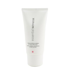 Kem Dưỡng Ẩm Dầu Germ Lúa Mạch Skeyndor cho Da Khô 50ml chính hãng