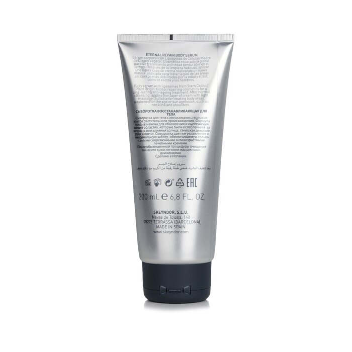 Serum Body Skeyndor Eternal Repair 200ml giá rẻ