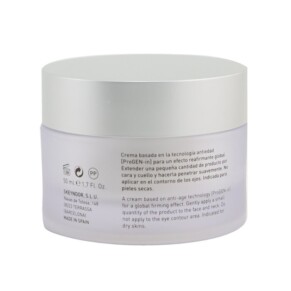 Kem dưỡng mặt & cổ Skeyndor Global Lift cho da khô 30ml giá rẻ