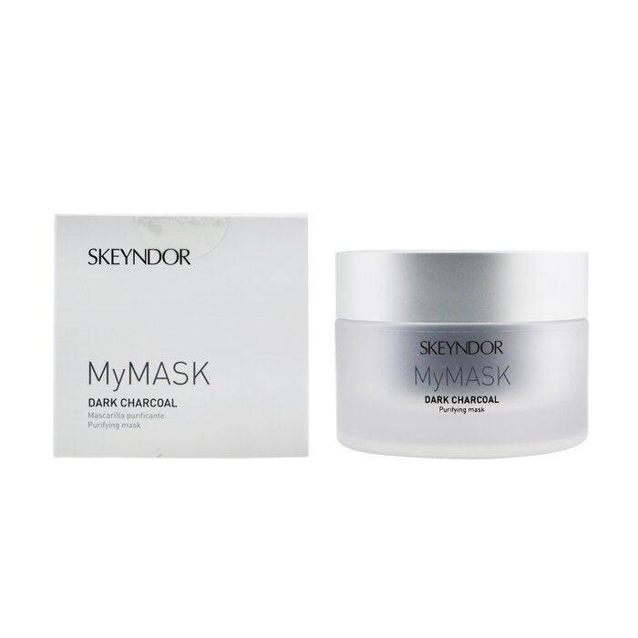 Skeyndor Mymask Dark Charcoal Purifying Mask 50ml