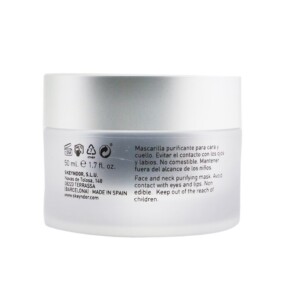 Mặt nạ làm sạch than hoạt tính Skeyndor Mymask 50ml giá rẻ