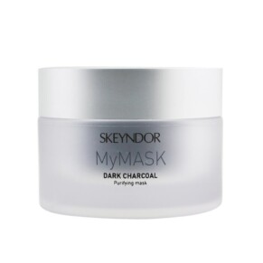 Mặt nạ làm sạch than hoạt tính Skeyndor Mymask 50ml chính hãng