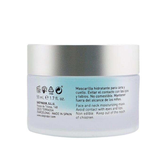 Mặt nạ cấp ẩm làm mới Skeyndor Mymask Fresh Sorbet 50ml giá rẻ
