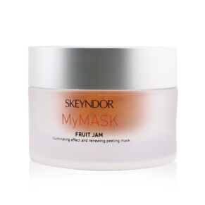 Mặt nạ tẩy tế bào chết làm sáng da Skeyndor Mymask Fruit Jam 50ml chính hãng