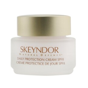 Kem bảo vệ da hàng ngày Skeyndor Natural Defence SPF 8 cho mọi loại da 50ml chính hãng