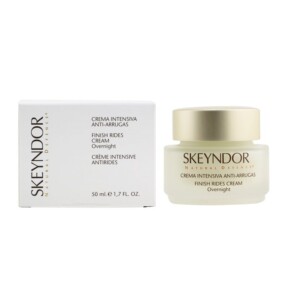 Skeyndor Natural Defence Finish Rides Cream Overnight 50ml