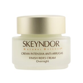 Kem Dưỡng Da Chống Lão Hóa Skeyndor Natural Defence Finish Rides Ban Đêm 50ml chính hãng