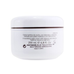 Kem Dưỡng Da Skeyndor Natural Defence cho Da Chín Muồi Hoặc Xỉn Màu 200ml giá rẻ