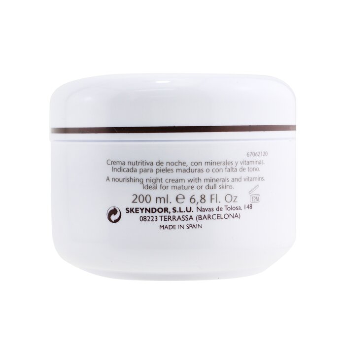 Kem Dưỡng Da Skeyndor Natural Defence cho Da Chín Muồi Hoặc Xỉn Màu 200ml giá rẻ