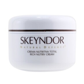 Kem Dưỡng Da Skeyndor Natural Defence cho Da Chín Muồi Hoặc Xỉn Màu 200ml chính hãng