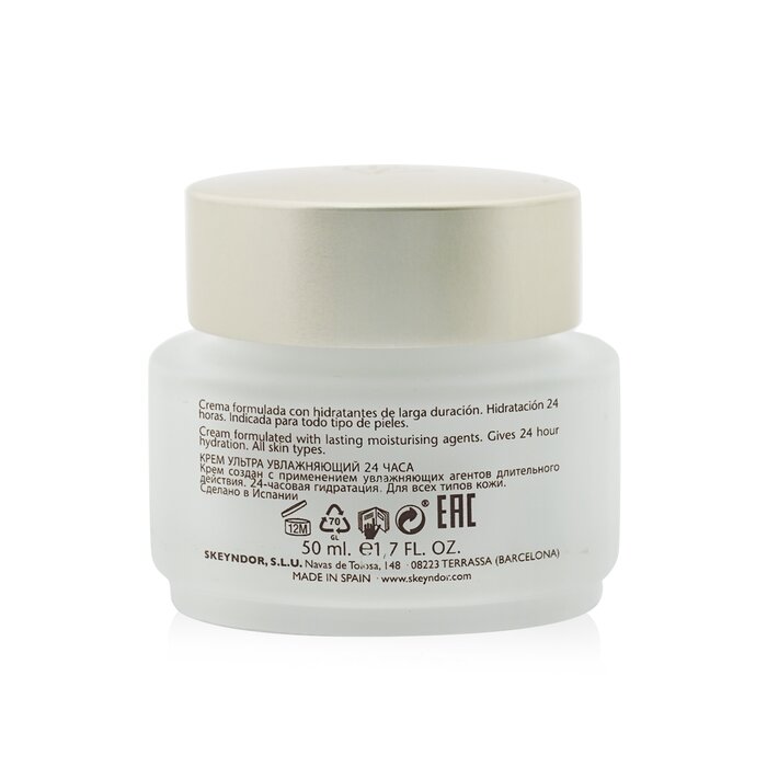Kem Dưỡng Ẩm Ultra 24H Skeyndor cho Tất Cả Các Loại Da 50ml giá rẻ