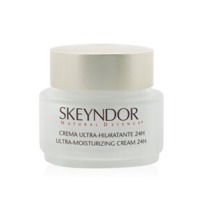 Kem Dưỡng Ẩm Ultra 24H Skeyndor cho Tất Cả Các Loại Da 50ml chính hãng
