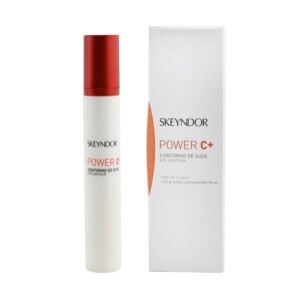 Skeyndor Power C Eye Contour 1 5 Vit C Deriv 15ml