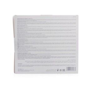 Tinh chất Skeyndor Power C Pure C Concentrate 7 5 14x1ml giá rẻ