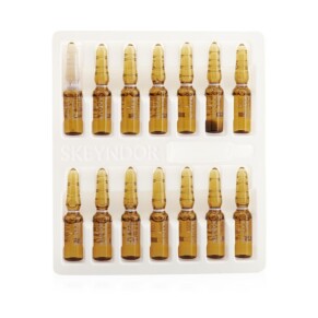 Tinh chất Skeyndor Power C Pure C Concentrate 7 5 14x1ml chính hãng