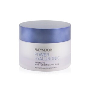 Skeyndor Power Hyaluronic Dưỡng Ẩm Sâu Emulsion 50ml cho Da Thường Đến Da Hỗn Hợp chính hãng