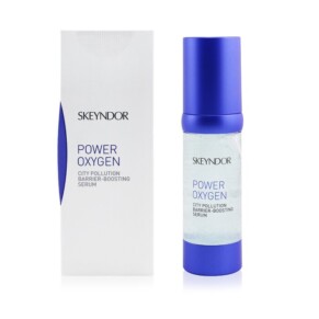 Skeyndor Power Oxygen City Pollution Barrier Boosting Serum 30ml