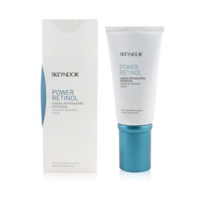 Skeyndor Power Retinol Intensive Repairing Cream For Normal To Dry Skin 50ml