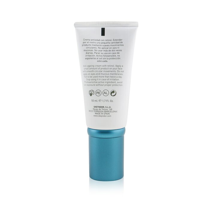 Kem phục hồi chuyên sâu Skeyndor Power Retinol cho da thường đến khô 50ml giá rẻ