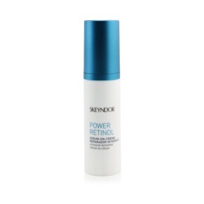 Serum Dưỡng Da Skeyndor Power Retinol Repair Chuyên Sâu 30ml chính hãng