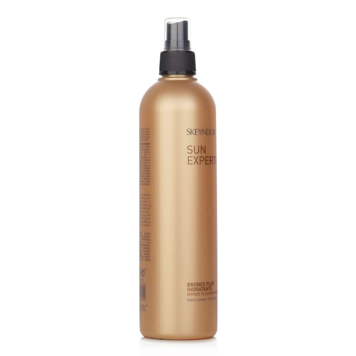 Skeyndor Sun Expertise Bronze Plus Hydratant Face Body 400ml