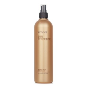 Kem dưỡng ẩm Skeyndor Sun Expertise Bronze Plus cho mặt & cơ thể 400ml chính hãng
