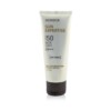 Kem chống nắng Skeyndor Sun Expertise Dry Touch SPF 50 không dầu 75ml chính hãng