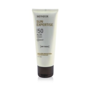 Kem chống nắng Skeyndor Sun Expertise Dry Touch SPF 50 không dầu 75ml chính hãng