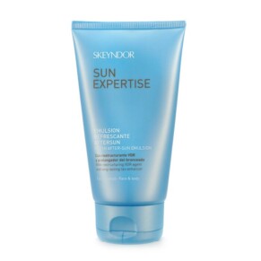 Skeyndor Chuyên Gia Nắng Emulsion Dưỡng Da Sau Nắng Mặt & Cơ Thể 150ml chính hãng