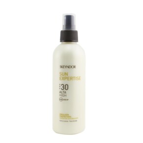 Kem chống nắng Skeyndor Sun Expertise SPF 30 cho mặt & cơ thể 200ml chính hãng
