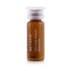 Booster Sửa Chữa Da Chống Nắng Skeyndor 12x2ml chính hãng