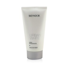 Kem dưỡng trắng da hàng ngày chống nắng SPF 20 Skeyndor Urban White 50ml chính hãng