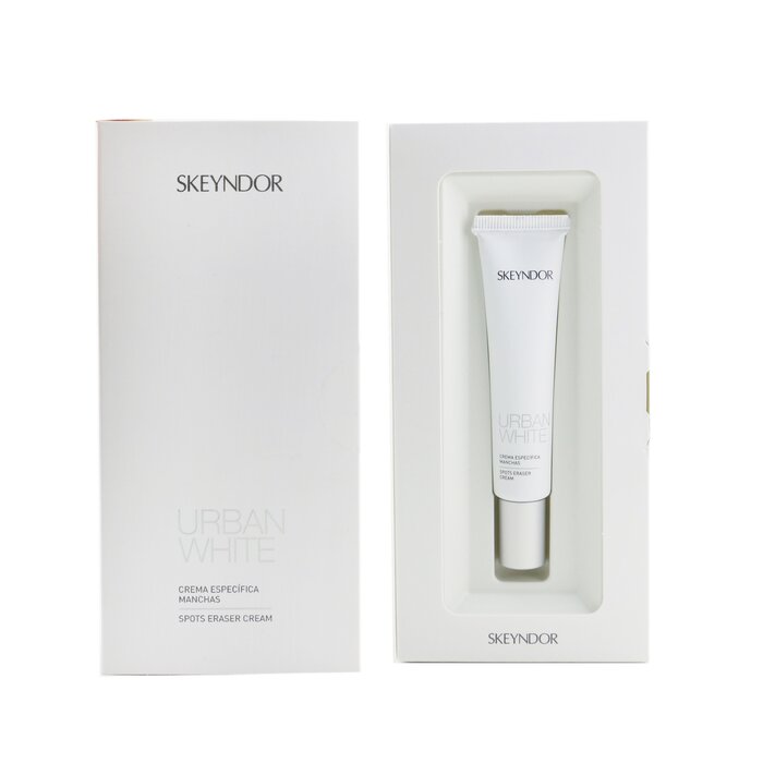Skeyndor Urban White Spots Eraser Cream 15ml