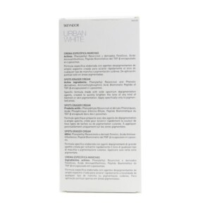 Kem xóa đốm trắng Skeyndor Urban 15ml giá rẻ