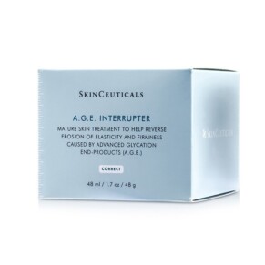 Sản phẩm ngăn ngừa lão hóa A G E Interrupter 50ml của Skin Ceuticals giá rẻ