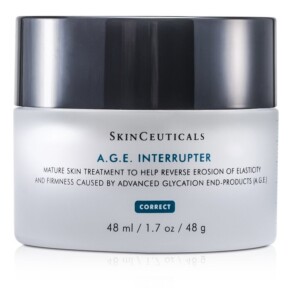 Sản phẩm ngăn ngừa lão hóa A G E Interrupter 50ml của Skin Ceuticals chính hãng