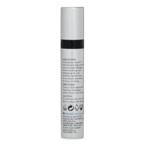 Sản phẩm dưỡng môi chống oxy hóa Skin Ceuticals 10ml giá rẻ