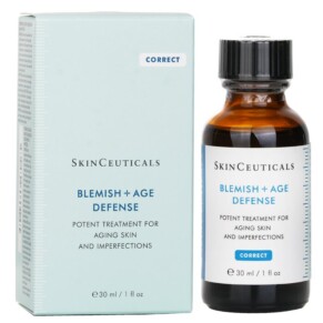 Skin Ceuticals Blemish Age Defense 30ml