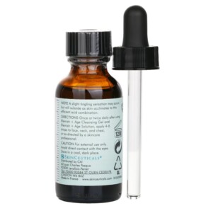 Serum chống mụn & lão hóa Skin Ceuticals 30ml giá rẻ