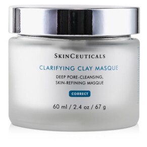 Mặt nạ đất sét làm sạch Skin Ceuticals 60ml chính hãng
