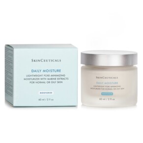 Skin Ceuticals Daily Moisture For Normal Or Oily Skin 60ml