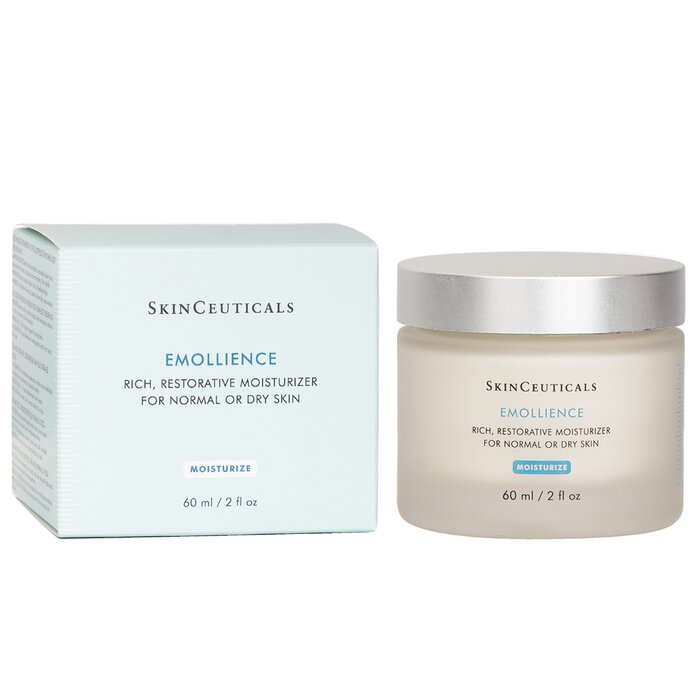 Skin Ceuticals Emollience For Normal To Dry Skin 60ml