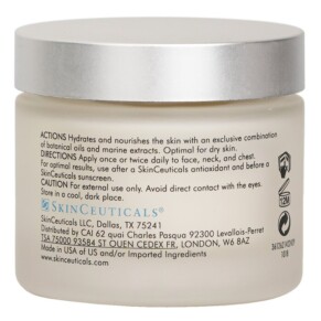 Kem Dưỡng Ẩm Skin Ceuticals Cho Da Thường Đến Da Khô 60ml giá rẻ
